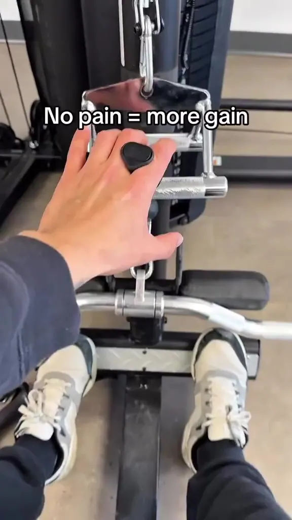 BEYZANA Ağırlık Body Fıtness Pedi Avuç İçi Ağırlık Pedi Bar Kavrama Aparatı Terletmez Kaymaz - görsel 2